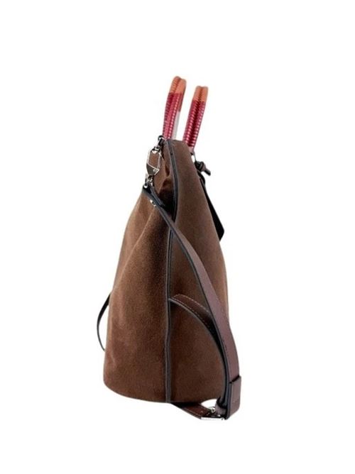 filippa camoscio REBELLE | REB0270-P00040138 MOKA